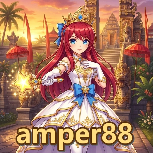 Ikon amper88 untuk ringkasan panduan APK v4.7.5